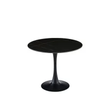 Dining table T-325 Laurent Black